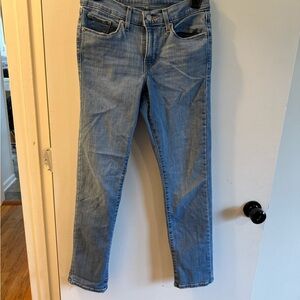 Levi’s classic Straight Jeans
